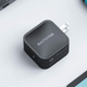 Illustration for article titled Cheap Headphones, Chargers, Air Purifiers, and More: 11 RAVPower and TaoTronics Deals You Cant Pass Up